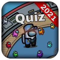 Among Us Quiz - Test your Knowledge with this Game