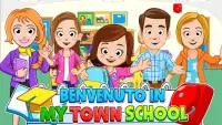 My Town : School - Scuola Screen Shot 6