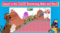 Boomerang Make and Race 2 Screen Shot 7