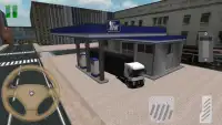 Truck Simulator 3D Screen Shot 0
