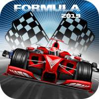 Game Balap Mobil Balap Formula