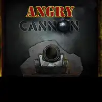 Angry Cannon 2nd Screen Shot 0