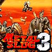 Tips For Metal Slug 3