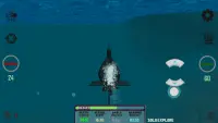 Submarine Sim MMO Screen Shot 2