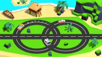 Car Crash Game Screen Shot 0