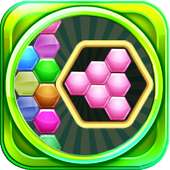 Super Block Hexa Mania