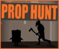 Prop Hunt Multiplayer Free Screen Shot 0