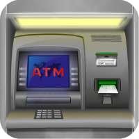 Virtual ATM Machine Simulator: ATM Learning Games