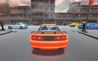 自動車盗難ギャング市犯罪シミュレータギャングゲーム Screen Shot 10