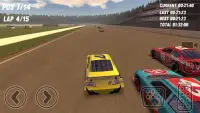 Thunder Stock Cars 2 Screen Shot 6