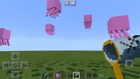 Skins Sponge Craft For Minecraft PE 2021 Screen Shot 5