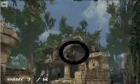 King of War Sniper Screen Shot 4