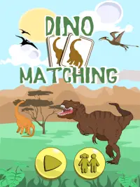 Dino koppeling en Quiz Games Screen Shot 10