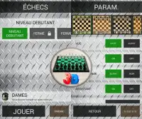 Chess Master 3D Screen Shot 4