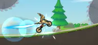 Moto Bike: Racing Pro Screen Shot 2