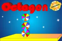Octagon. Geometry Match 5 Screen Shot 12