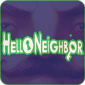 Walkthrough: HELLO Hi Neighbor Alpha hide and seek