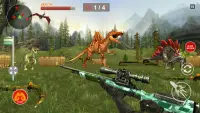 Dinosaur Hunt 2019 Screen Shot 0