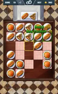 Munch Match Screen Shot 6