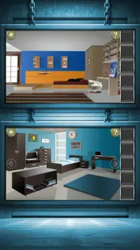 Escape Challenge 2:Escape The Room Games Screen Shot 2
