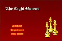The Eight Queens Screen Shot 2