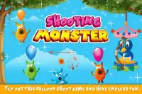 Shooting Monster Screen Shot 4