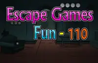 Escape Games Fun-110 Screen Shot 0
