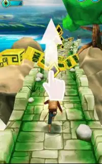 Temple Run 3 - developed for 2019 advanced edition Screen Shot 1