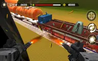 US Army Train Defender Screen Shot 13