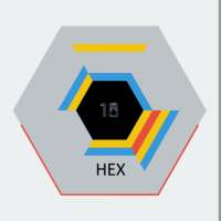 New Hextriss AN