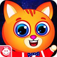 My Kitty Day Care : Mousi Pet Game