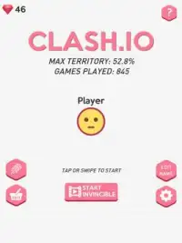 Clash.io Screen Shot 8