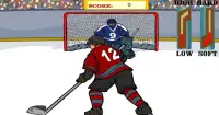 Hockey Challenge Screen Shot 9