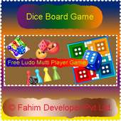 Free Ludo Multi Player Game