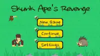Skunk Ape's Revenge Screen Shot 5