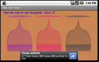 Shell Game Screen Shot 2