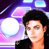 The Way You Make Me Feel - Michael Jackson Tiles E