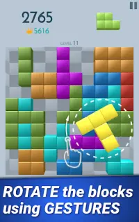 TetroCrate: Block Puzzle Screen Shot 8
