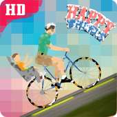 Guide for Happy Wheels Cycle