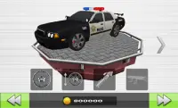 POLICE MONSTERKILL 3D Screen Shot 3