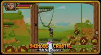 Shinobi Crystal - Arena Online Screen Shot 5