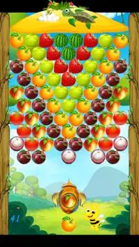 Fruits Legend Screen Shot 1