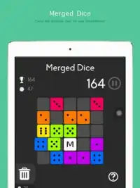 Merge Dominoes Screen Shot 6