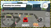 Nyata Parkir Super Car Screen Shot 11