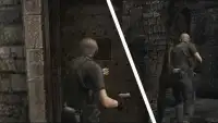 Cheats Resident Evil 4 Screen Shot 1