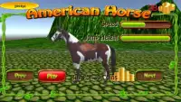 Horse Racing Multiplayer Screen Shot 2