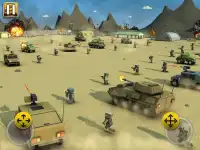 Strategic Battle Simulator 17  Screen Shot 15