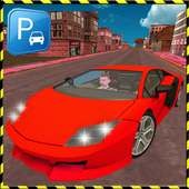 Driving School 3D: Training