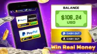 Royal Slots: win real money Screen Shot 0