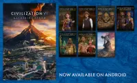 Civilization VI Screen Shot 5